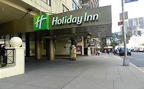 Holiday Inn New York City-Midtown-57Th Street